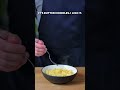 5 minute buttered noodles food cooking recipe viral