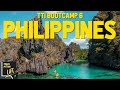 TTI Bootcamp 6 — The Philippines Edition | The Travel Intern