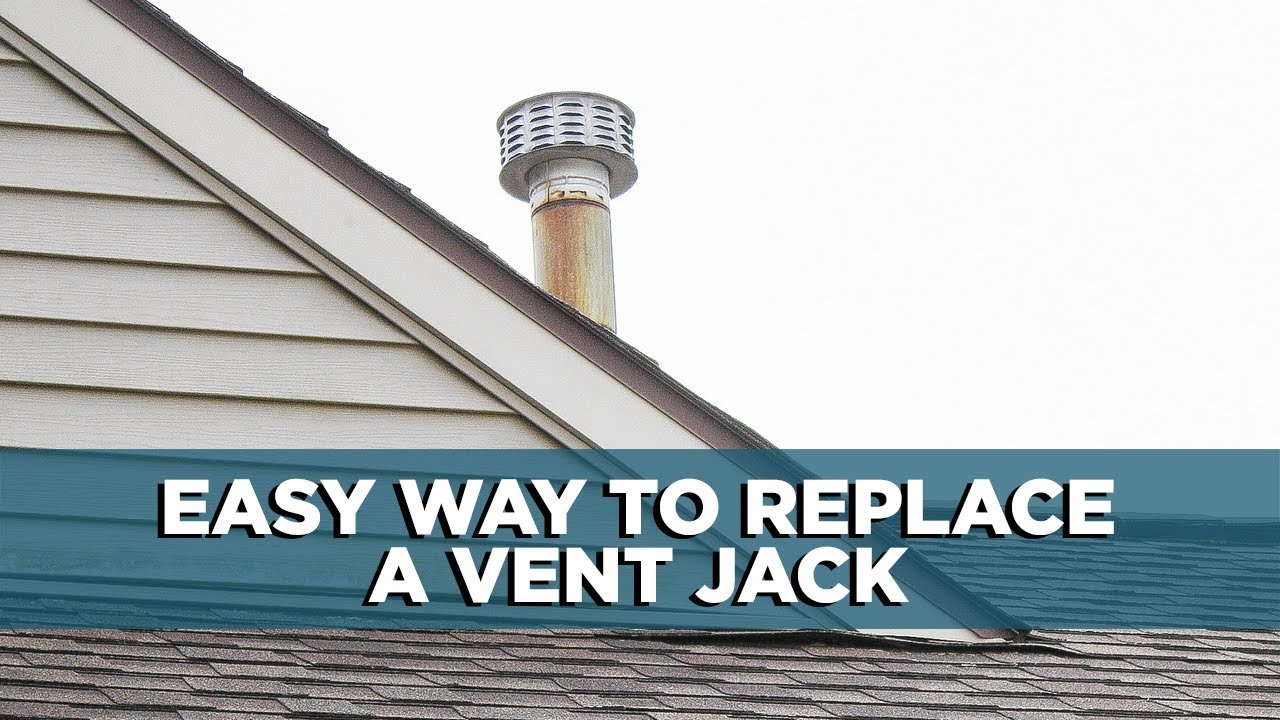 Mobile Home Furnace Roof Jack | Review Home Co