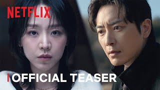 The Art of Sarah | Official Teaser | Netflix [ENG SUB]