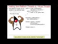 Java Platform Threads vs. Virtual Threads (Part 2)