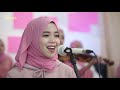 pengantin baru ezzura by nasida ria live performance