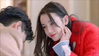 Sweet Dreams [MV] sad emotional scenes Right Here Waiting Deng Lun Dilraba Dilmurat 一千零一夜