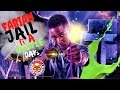 Fabian - Jail Fi A Couple Days - March 2017
