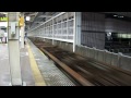 1056レ　浜松駅通過 11 08 22