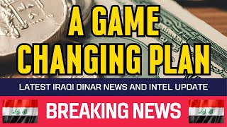 🔥 Iraqi Dinar 🔥 A Game-Changing Plan: Vietnam's Currency Secrets Unveiled 🔥Guru News IQD 🤑🎉