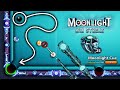 8 Ball Pool - Crazy Snooker Escape in Moonlight Winstreak 25th Ring- Moonlight Cue MAX - GamingWithK