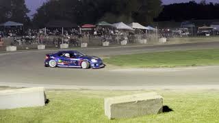 Final Bout 7 | Proceed