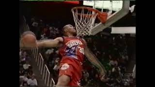 NBA | Television Commercial | 1993 | Are You Ready To Fly