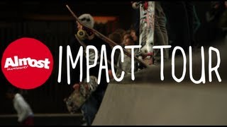 Baysixty6 - Almost Double Impact Contest Highlights