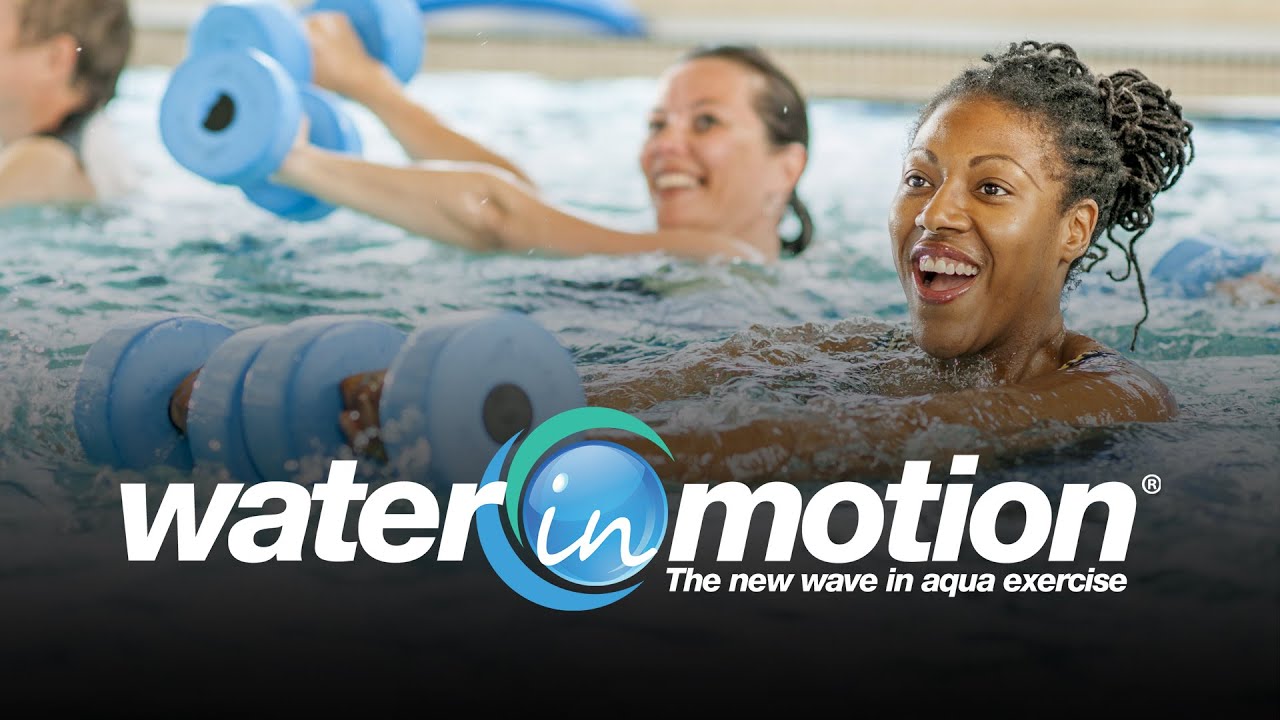 WaterinMotion® Original - YouTube