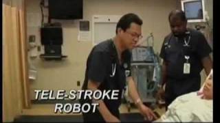 American Healthfront - Advances in stroke care at Overlook Medical Center