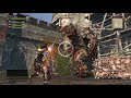 4【ddon】シーズン3.0 メインクエスト 王子の行方【ネタバレ注意】