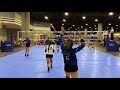 phoenix vbc highlights big south 2018