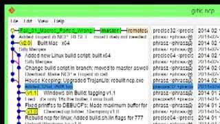 Reverting a Git Repo: Restoring working code & Saving "bad code"