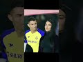 Cristiano Ronaldo and Georgina Rodriguez 🥰 #football #shorts