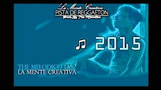 Pista de Reggaeton 2015 "Uso Libre" (Prod. By The Melodico LMC)