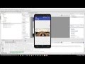 Android Add Gif Image in ImageView with Ion Library