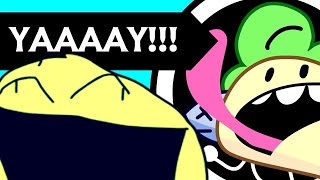 BFB 2 With Deleted Scenes (EXTENDED)