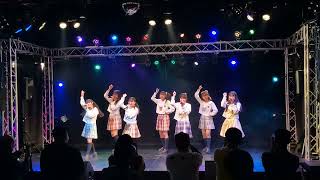 福岡のアイドルMarbleAngel (マーブルエンジェル)2024.3.3 ひなまつりライブ　♬TENJINBIGBANG　＃福岡アイドル＃marbleangel#TENJINBIGBANG