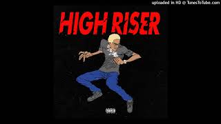 [SOLD] COMETHAZINE x BAWSKEE x YVNGXCHRIS TYPE BEAT - HIGHRISER 2