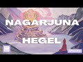 Nagarjuna and Hegel | with Quinn Whelehan