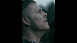 Ivar Faces a Rain of Arrows #vikings #ivartheboneless #ragnarlothbrok #vikingsed