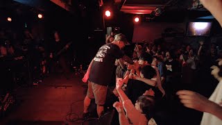 PALM - July 27, 2023 (Drain Japan Tour)