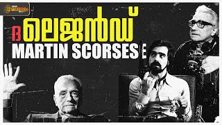 MARTIN SCORSESE | സിനിമയുടെ അപ്പോസ്തലൻ | THE ORIGINALS