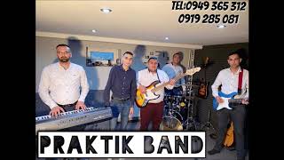 Praktik Band 1 - Joj devla COVER