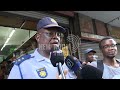 Police on manhunt for DJ Warras' killers