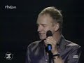 sting música sí tve 2000 hq audio brand new day