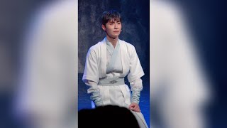 [4K] 240607 20:00 뮤지컬 [협객외전] 'No.1 바람 잘 날 없는 강호`(F. 유성재, F.이승준, F. 이세헌)