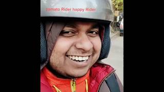 Zomato Boy, Zomato Smile Boy, Zomato Smiling Boy Viral On Tik Tok | Zomato delivery boy viral video