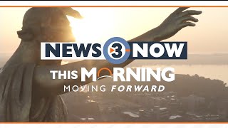 News 3 Now This Morning: November 26, 2025