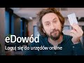 eDowód. Loguj się do urzędów online