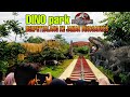 DINO PARK JATIM PARK 3 BATU MALANG || BERPETUALANG DI ZAMAN DINOSAURUS