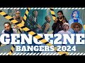 Gengetone Bangers 2024 | Mixed by Deetroy