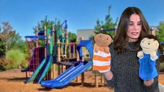 Second Steps Lesson 15: Naming Feelings
