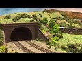 small n gauge layout