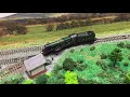 Small N Gauge Layout