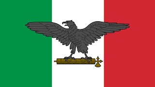 Stornelli Legionari - Italian fascist song. [Subtitles in English | Lyrics in Italian]