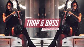 Best Trap Music Mix 2021 🔥 Insane Trap & Bass - Electronic Music 2021⚡ EDM #20