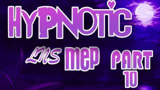 「LNS」OPEN • Hypnotic Studio MEP