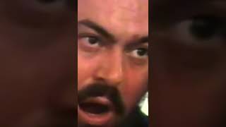 Luciano Pavarotti Vocal warm up Rare recording 💔 #operalegend #music #operalovers #classicalmusic