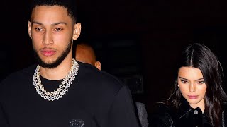 Kendall Jenner BACK TOGETHER With Ben Simmons As They Rekindle Their ROMANCE!