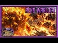 Reno Warlock: The Game Where Someone Learned Something New