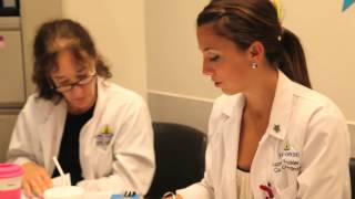 Best Practice on Patient Safety and Quality with Multidisciplinary Patient Rounds (surgical unit)