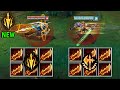 NEW LETHAL TEMPO vs CONQUEROR MASTER YI & WHICH BUILD BETTER?