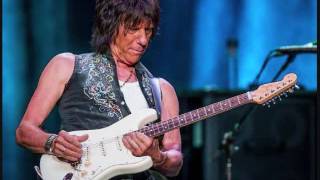 Jeff Beck- Salle Pleyel Paris, France 10/24/16